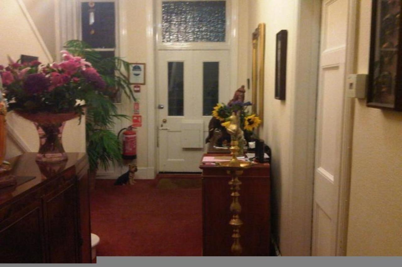 Alcorn Guest House Dundee Zewnętrze zdjęcie