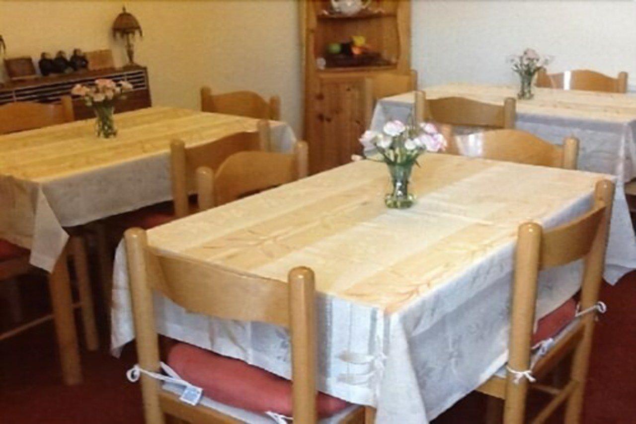Alcorn Guest House Dundee Zewnętrze zdjęcie