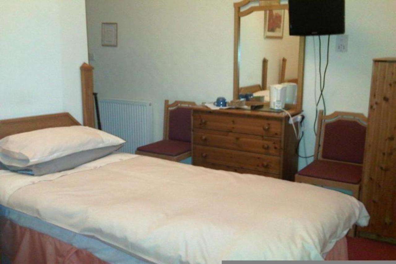 Alcorn Guest House Dundee Zewnętrze zdjęcie