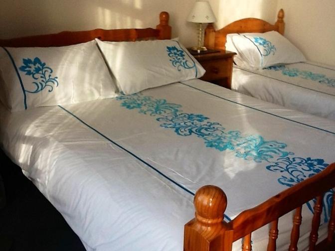 Alcorn Guest House Dundee Pokój zdjęcie