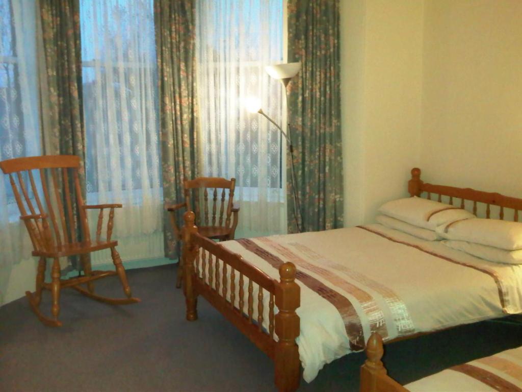 Alcorn Guest House Dundee Pokój zdjęcie