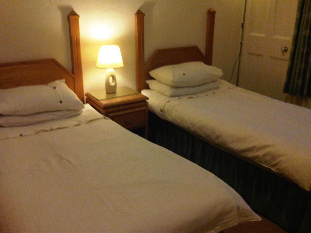 Alcorn Guest House Dundee Pokój zdjęcie