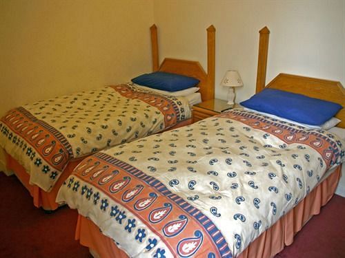 Alcorn Guest House Dundee Zewnętrze zdjęcie